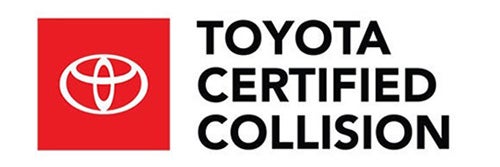 Toyota Collision Center | Novato Toyota in Novato, CA