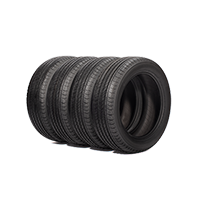 Tires at Novato Toyota in Novato CA