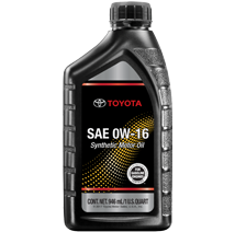 Toyota Oil Change | Novato Toyota in Novato CA