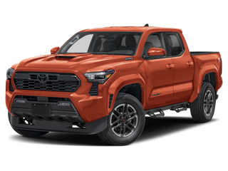 Toyota Tacoma Hybrid