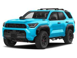 Toyota Tundra i-FORCE MAX