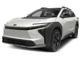 Toyota bZ Woodland