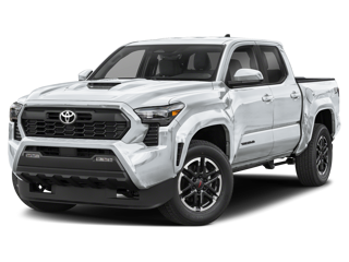 Toyota Tacoma i-FORCE MAX