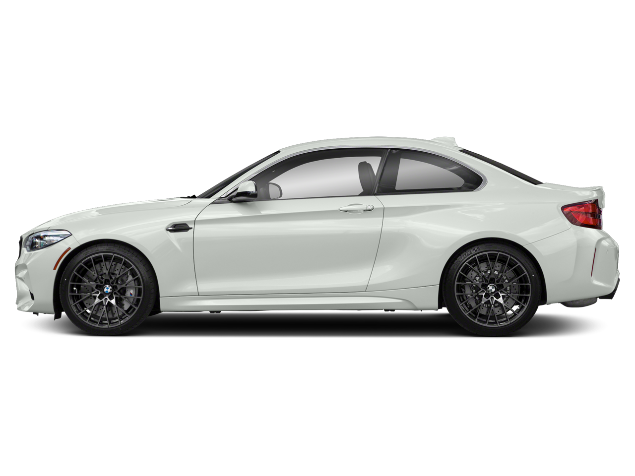 2020 BMW M2 Competition