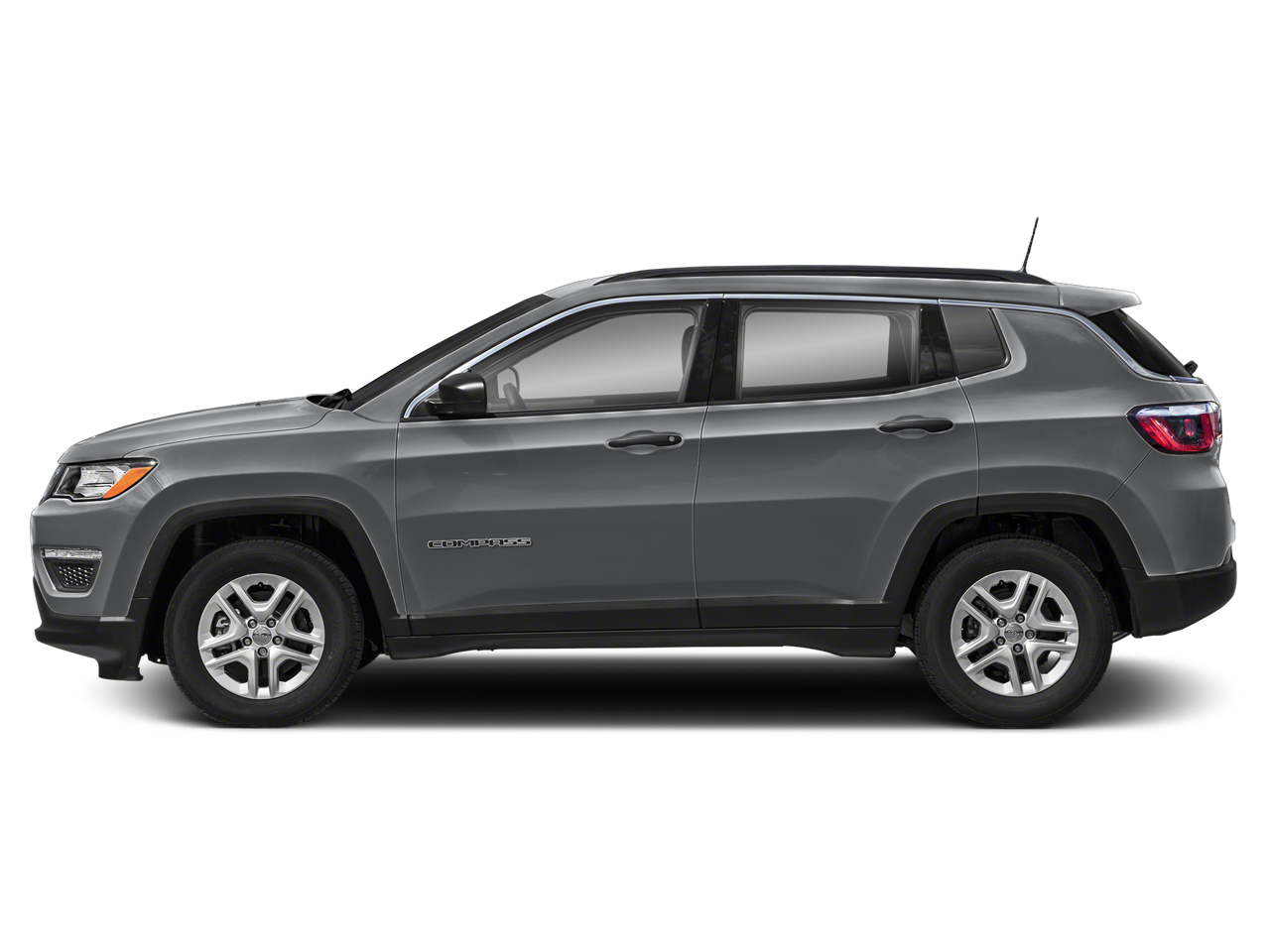 2021 Jeep Compass North Edition Latitude photo 2