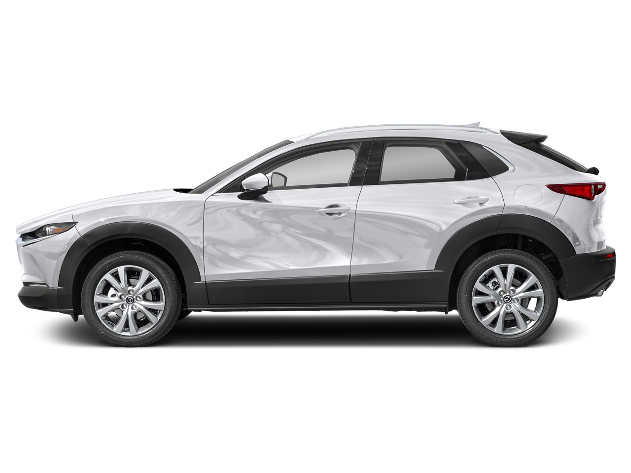 2022 Mazda Mazda CX-30 2.5 S Premium Package