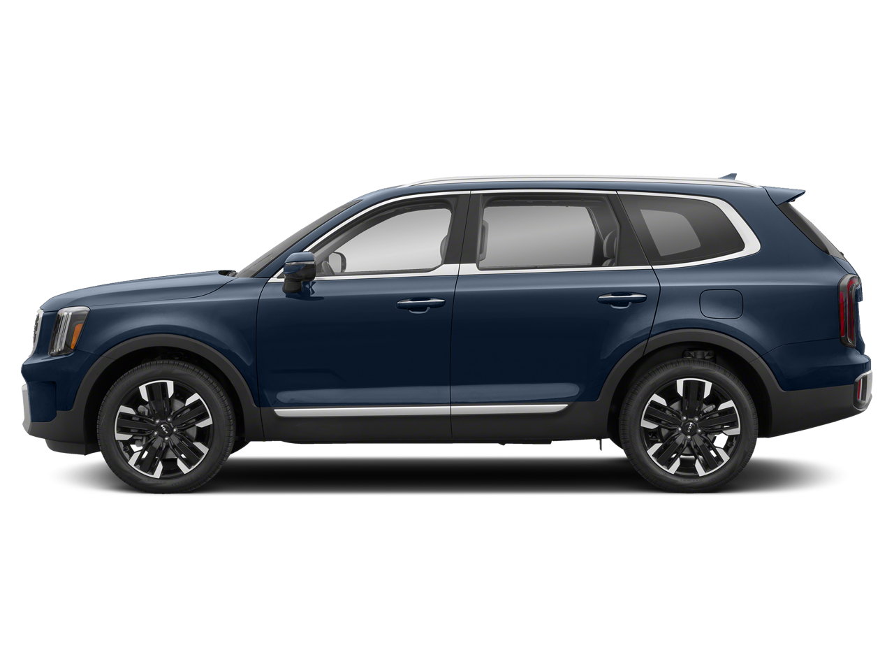 2023 Kia Telluride SX X-Line Prestige X-Pro photo 2