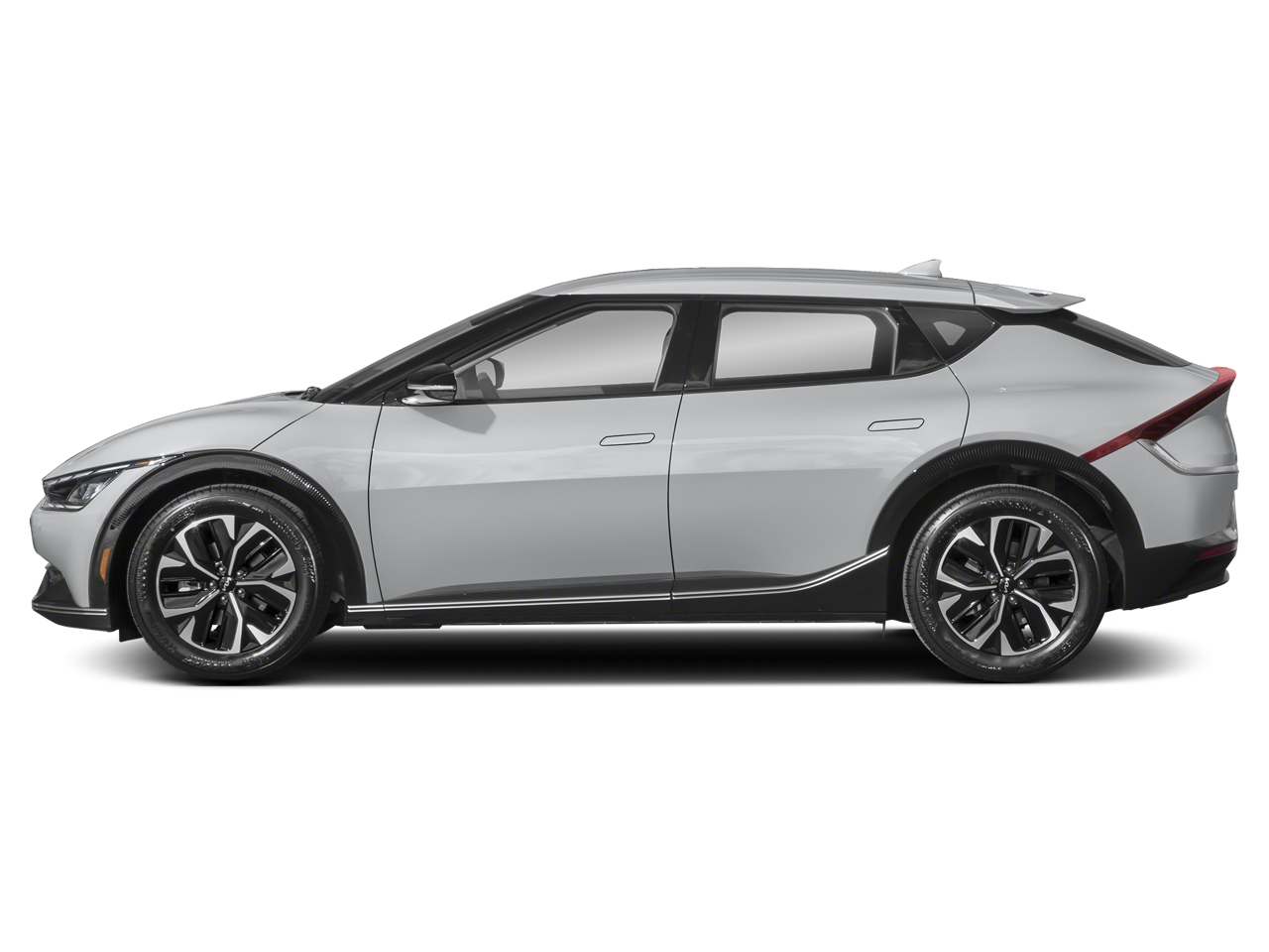 2023 Kia EV6 Wind Technology Package