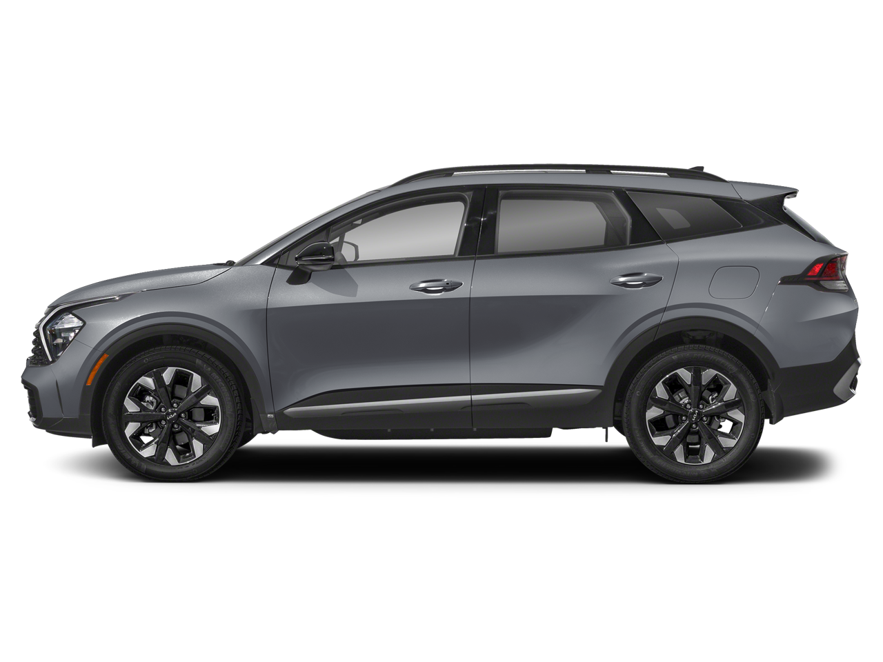 2023 Kia Sportage Plug-In Hybrid X-Line photo 2