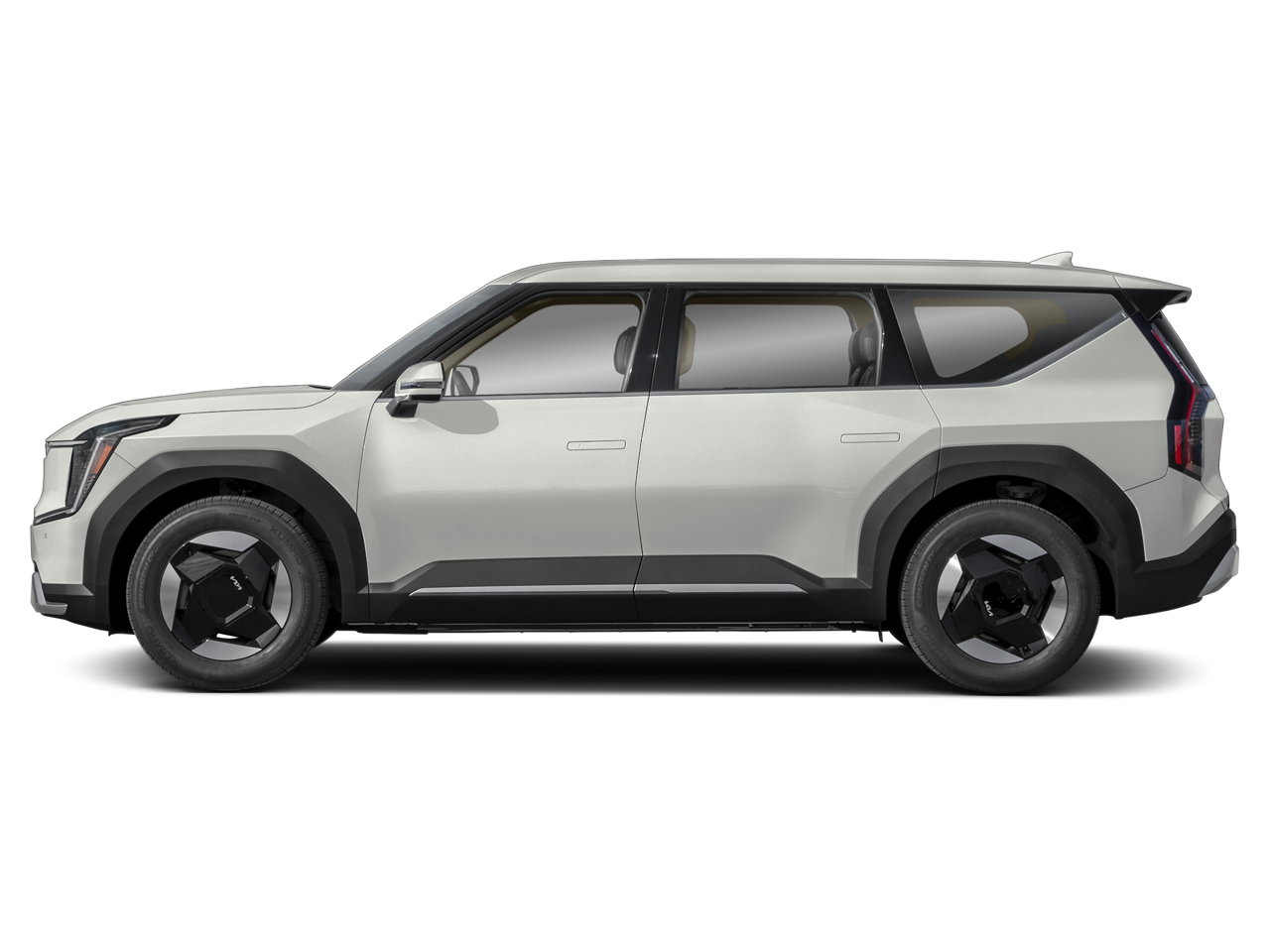 2024 Kia EV9 Land AWD