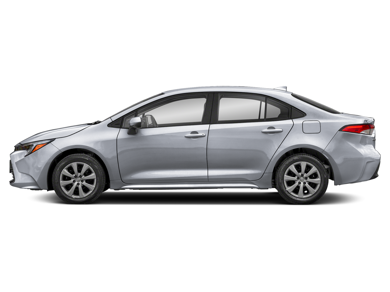 2024 Toyota Corolla Hybrid LE Conveinence Pkg