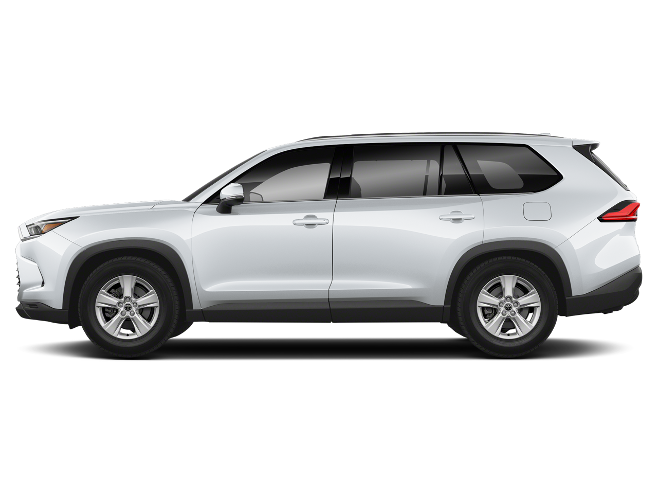 2026 Toyota Grand Highlander Hybrid LE