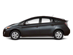 2011 Toyota Prius Two