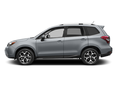 2014 Subaru Forester 2.0XT Premium Premium