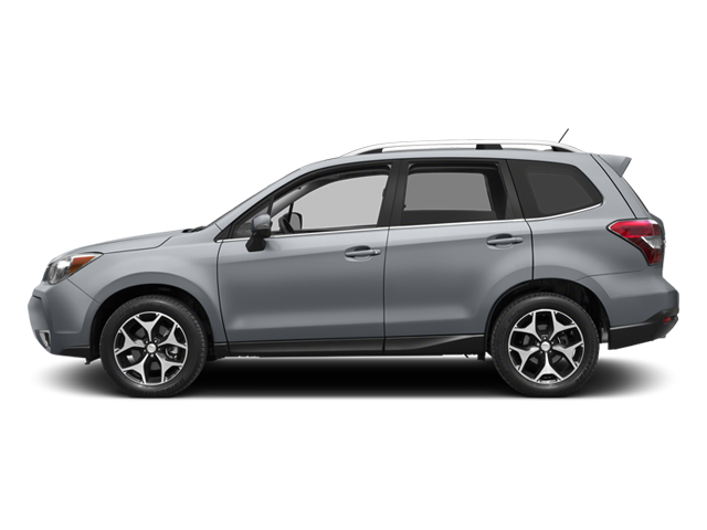 2014 Subaru Forester 2.0XT Premium Premium