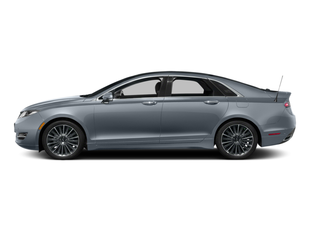 2016 Lincoln MKZ Hybrid Base