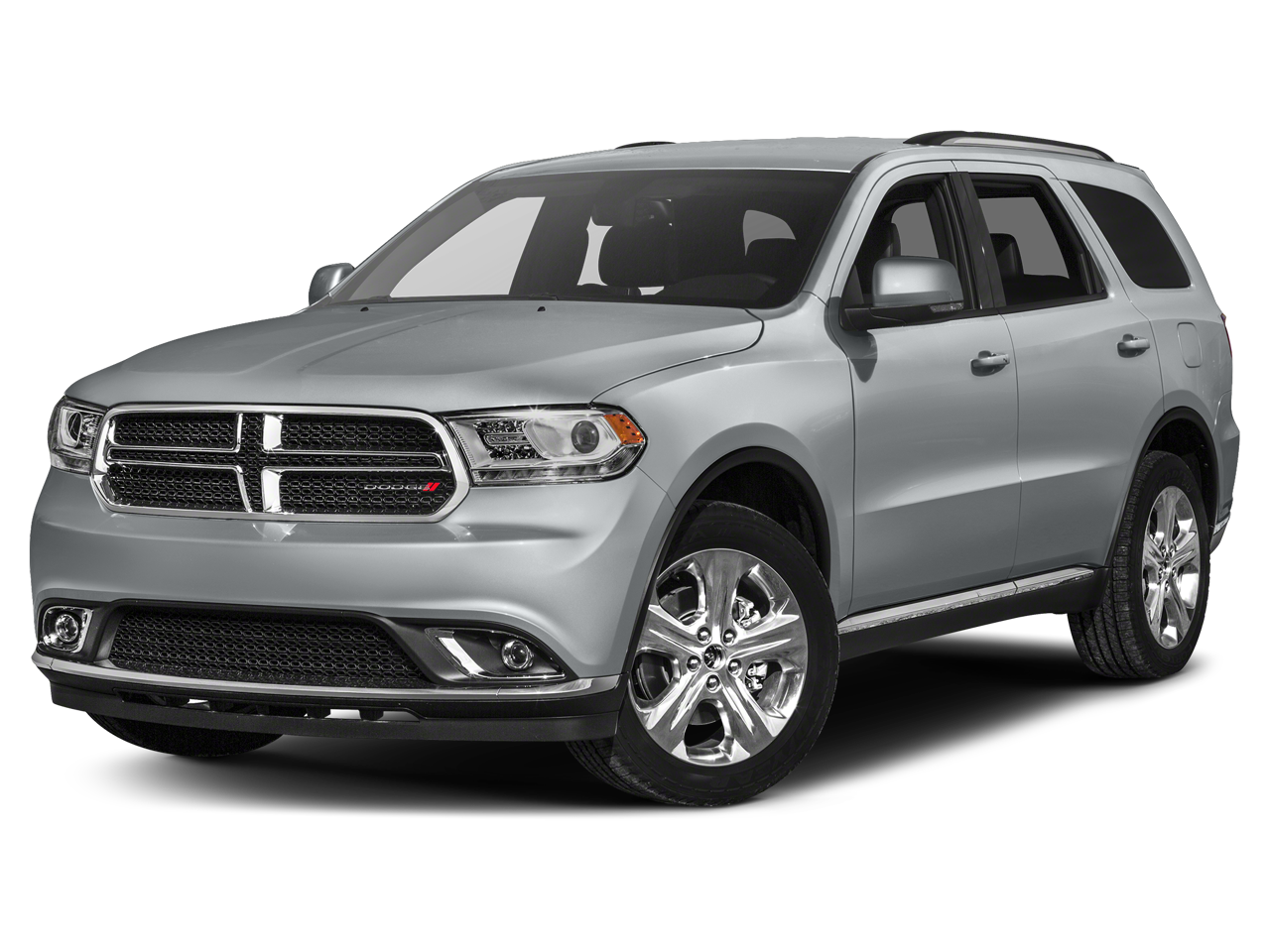 2015 Dodge Durango SXT RWD's photo