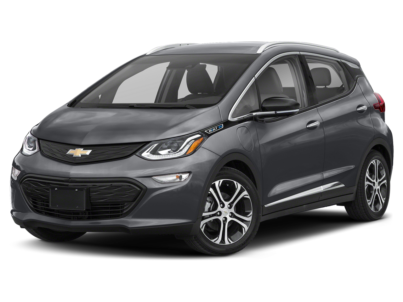 2020 Chevrolet Bolt EV Premier Auto's photo