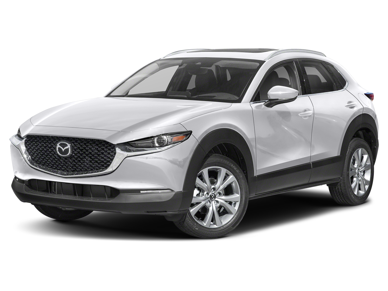 2022 Mazda Mazda CX-30 2.5 S Premium Package