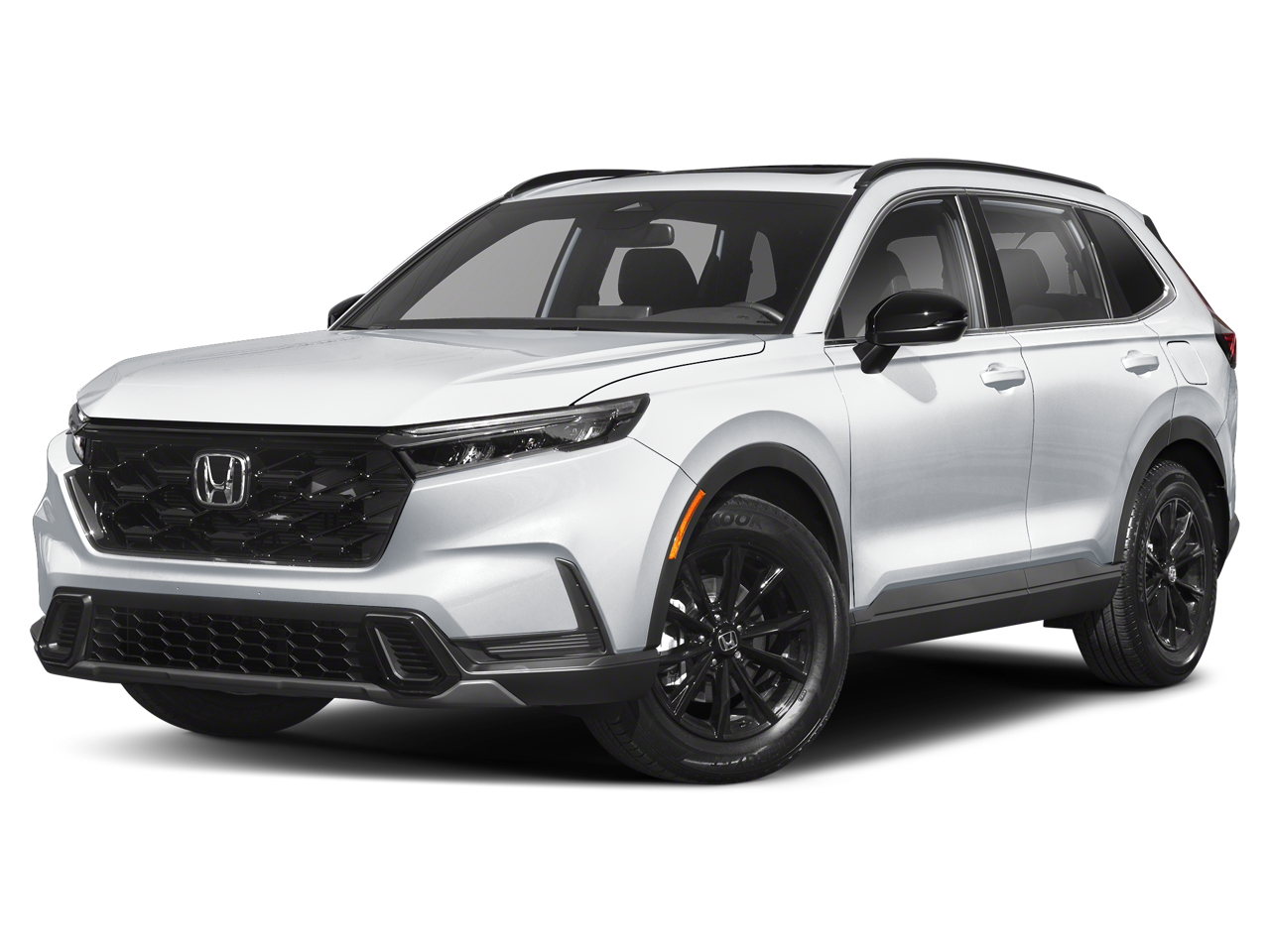 2023 Honda CR-V Sport