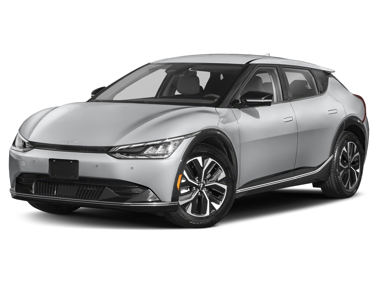 2023 Kia EV6 Wind Technology Package