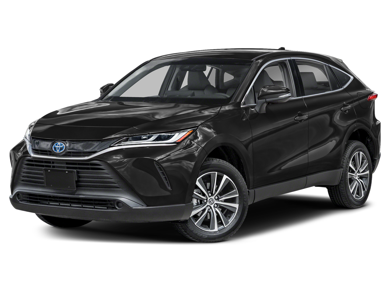 2023 Toyota Venza LE Hybrid AWD's photo