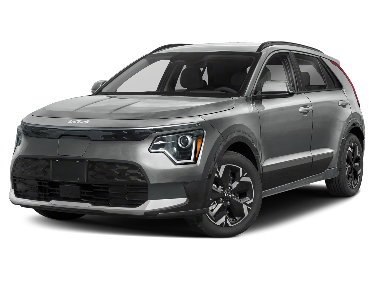 2024 Kia Niro EV