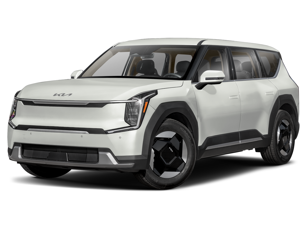 2024 Kia EV9 Land AWD
