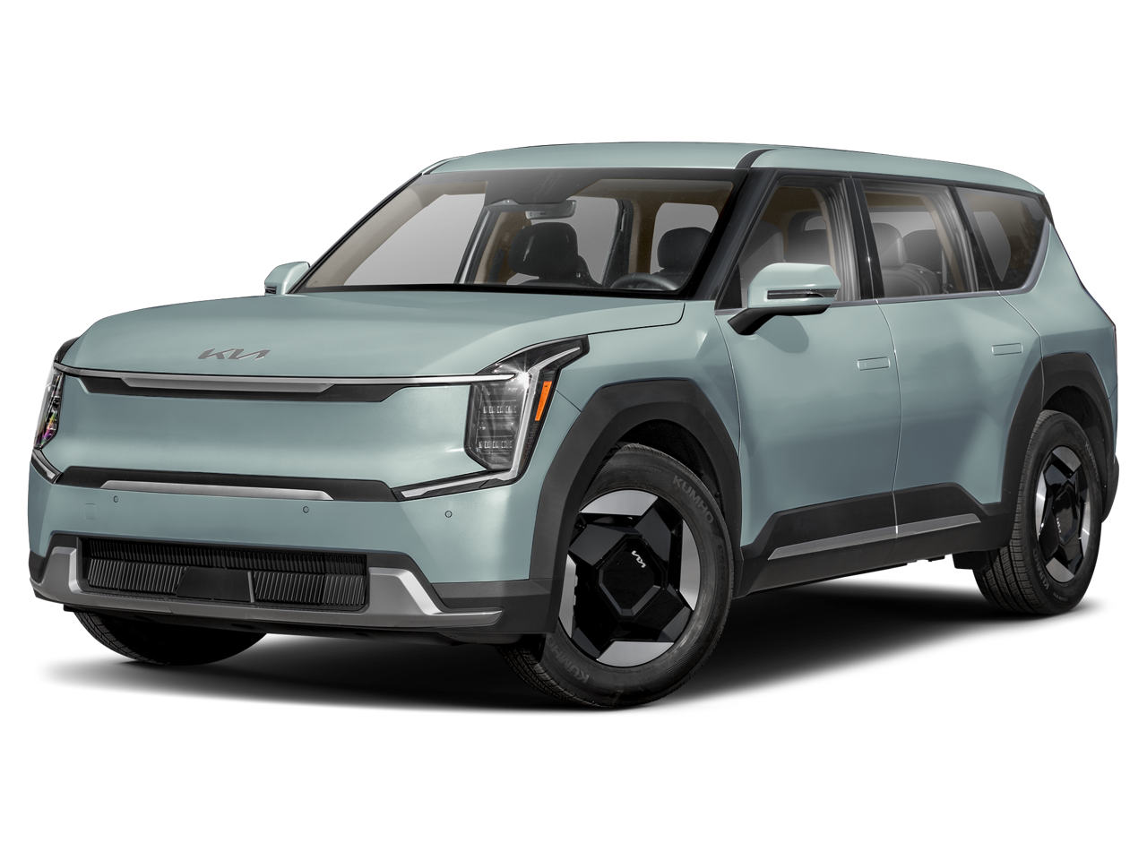 2024 Kia EV9