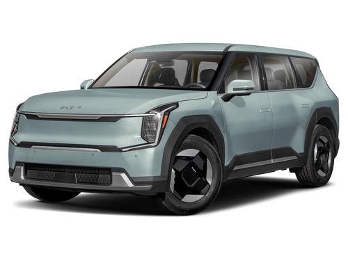 2024 Kia EV9 Land AWD