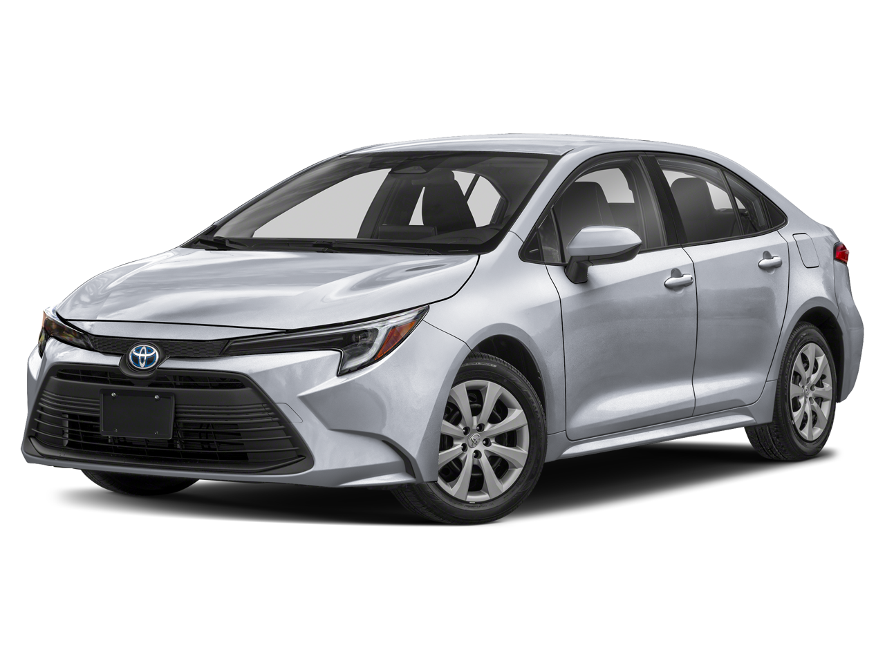 2024 Toyota Corolla Hybrid LE Conveinence Pkg