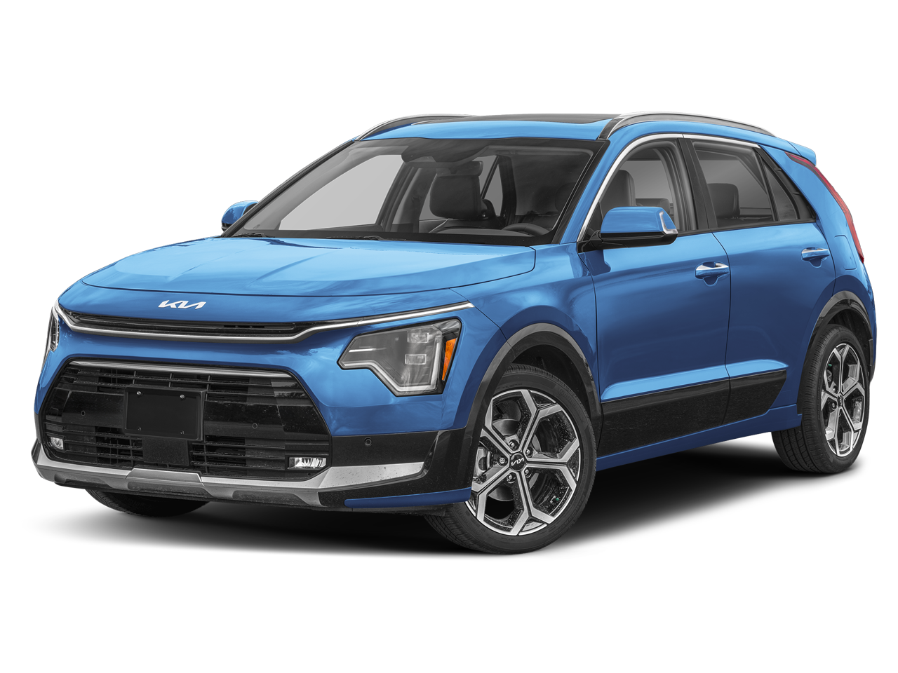 2025 Kia Niro SX Touring