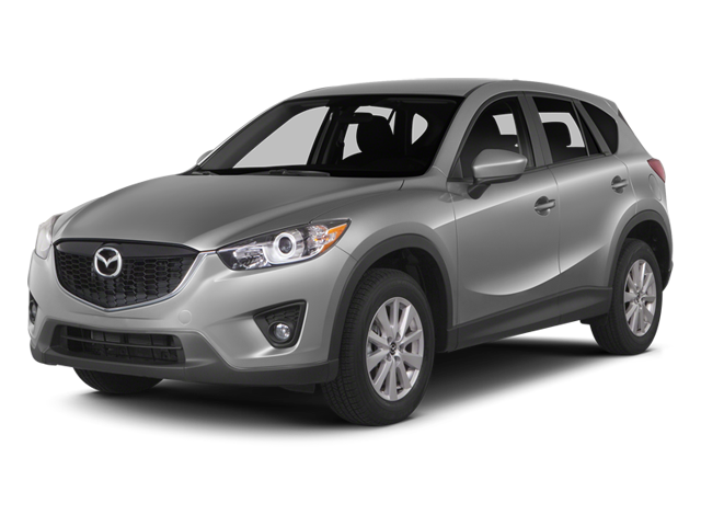 2014 Mazda CX-5