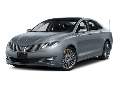 2016 Lincoln MKZ Hybrid Base