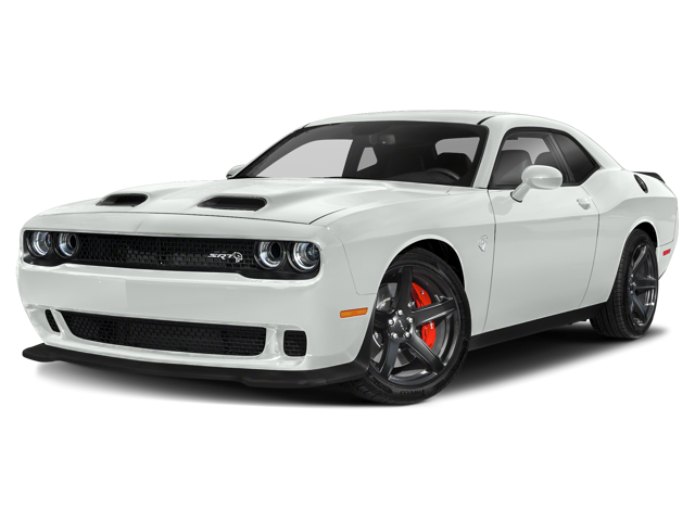 2019 Dodge Challenger SRT