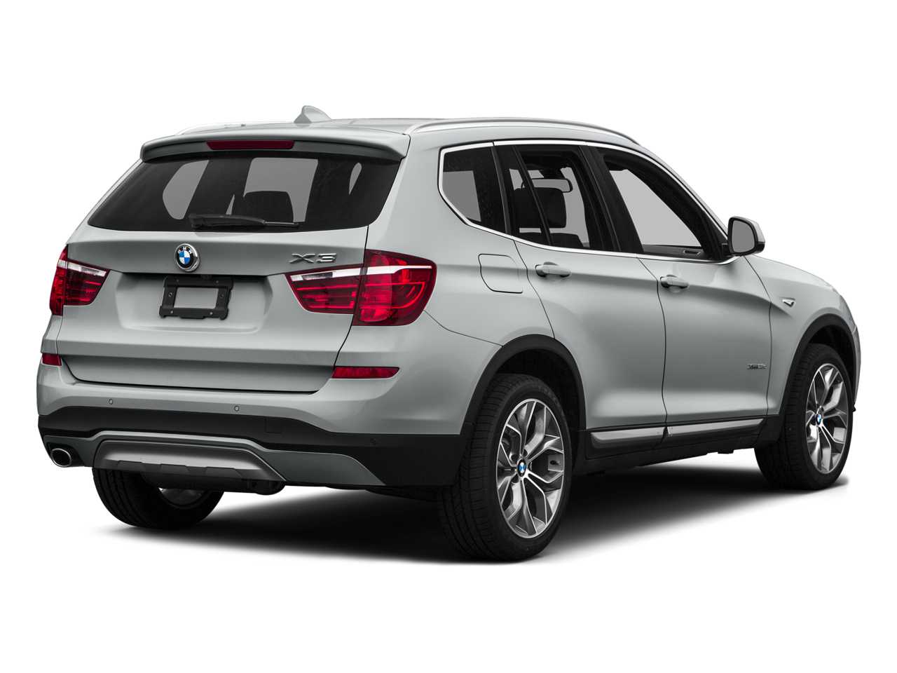 Used 2017 BMW X3 xDrive28i with VIN 5UXWX9C32H0W69722 for sale in Novato, CA