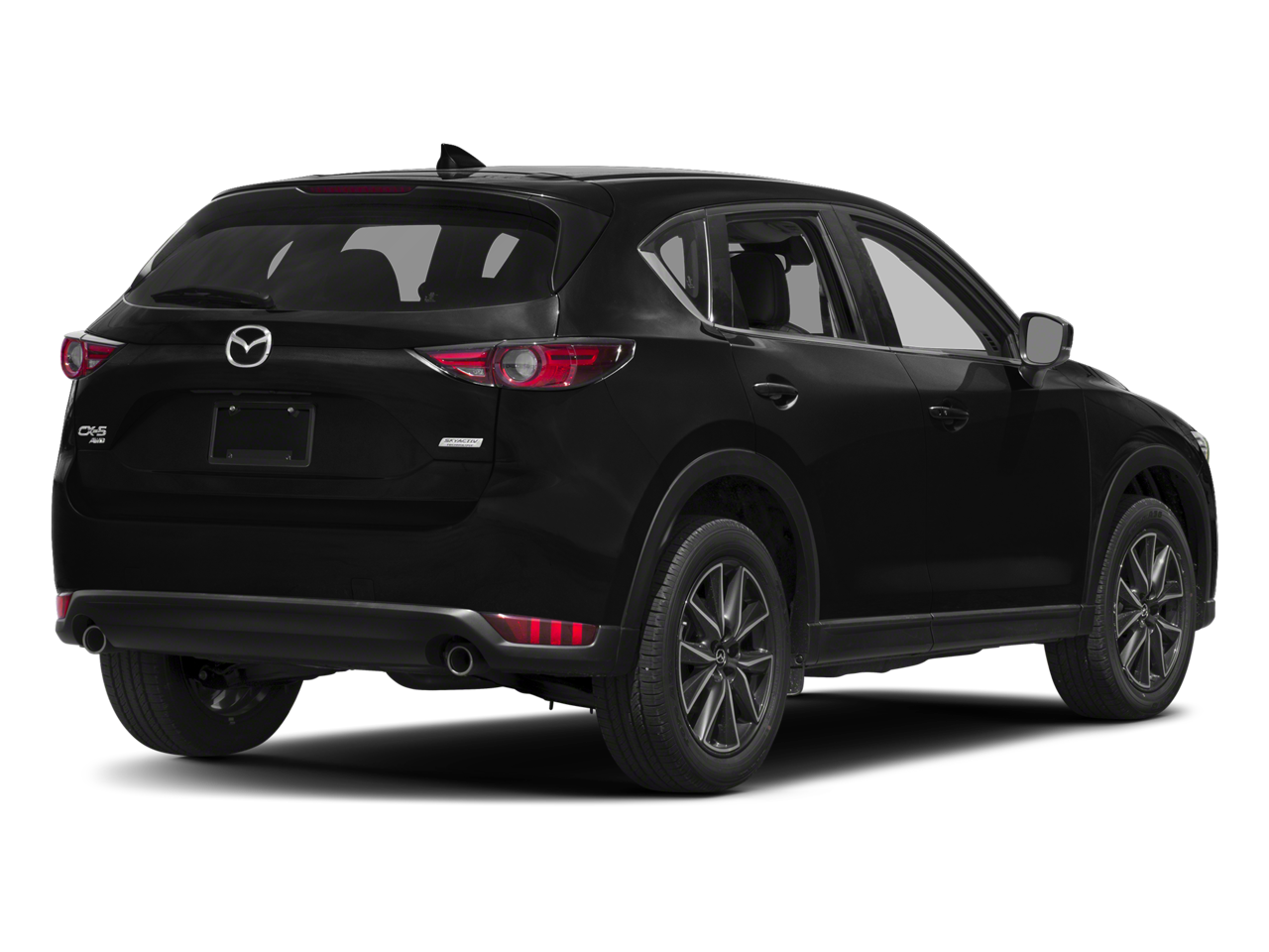 Used 2017 Mazda CX-5 Grand Touring with VIN JM3KFBDL5H0131063 for sale in Novato, CA