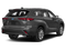 2022 Toyota Highlander Hybrid Limited