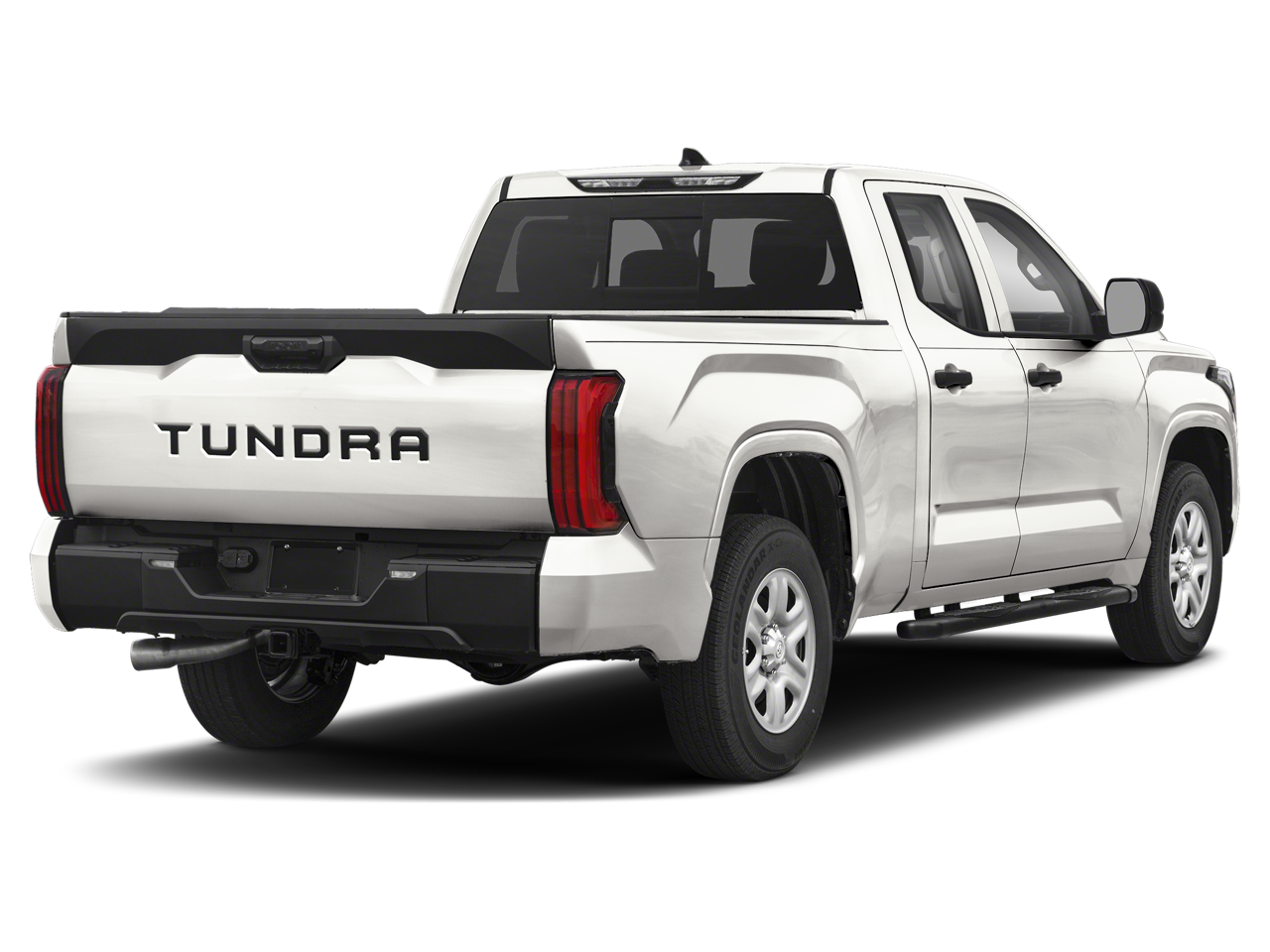 2022 Toyota Tundra Limited photo 2