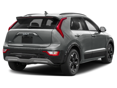 2024 Kia Niro EV Wind