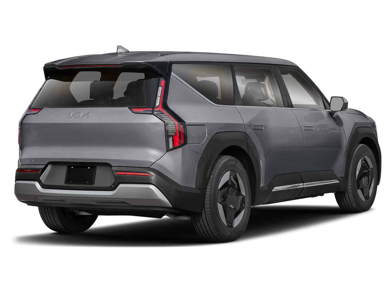 2024 Kia EV9 Light Long Range