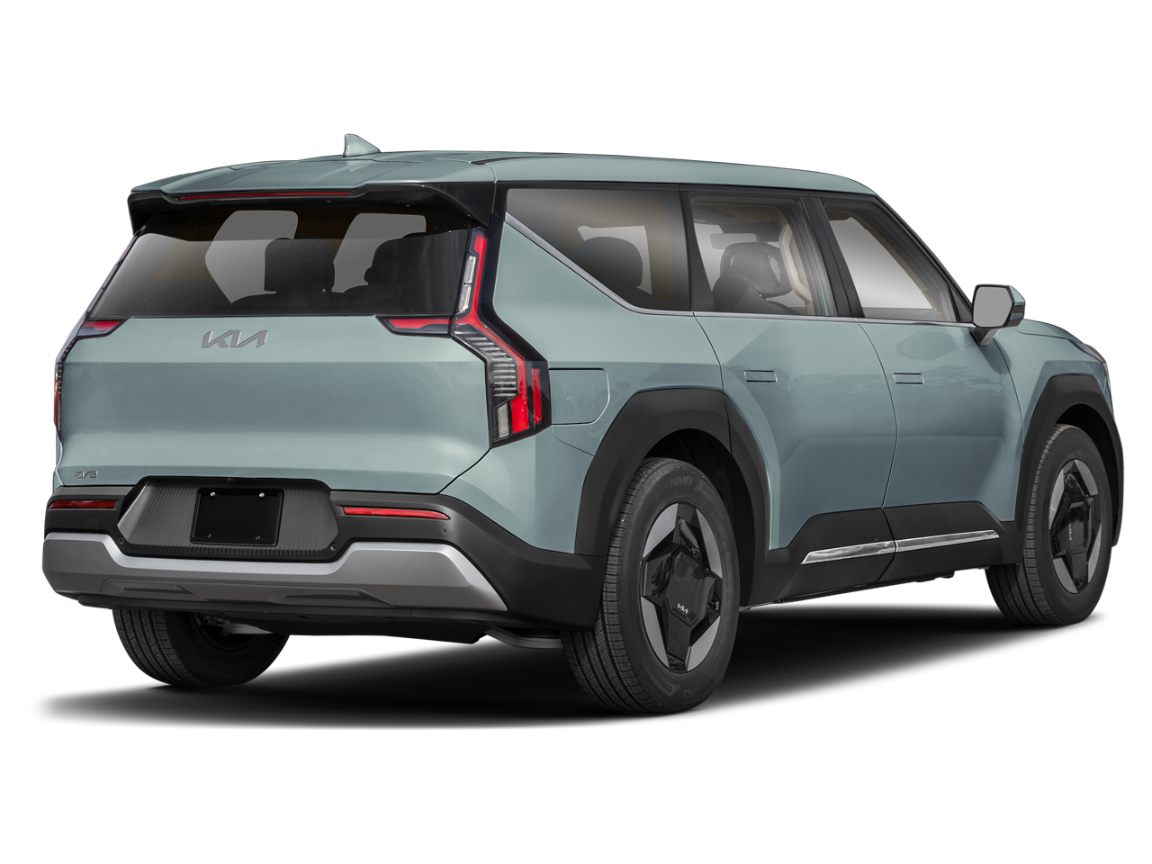 2024 Kia EV9 Land AWD