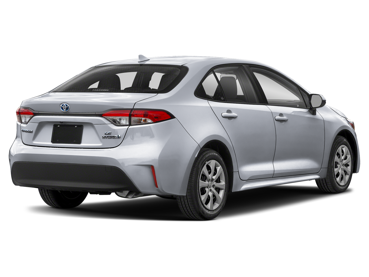 2024 Toyota Corolla Hybrid LE Conveinence Pkg