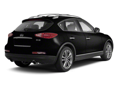 2012 INFINITI EX35 Journey