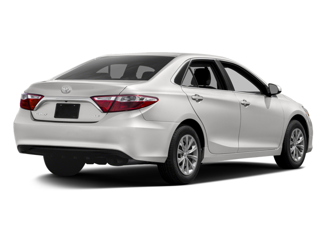 Used 2016 Toyota Camry LE with VIN 4T4BF1FK1GR584368 for sale in Novato, CA