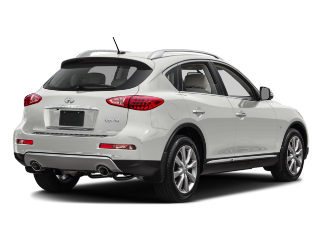 Used 2017 INFINITI QX50 Base with VIN JN1BJ0RR1HM416671 for sale in Novato, CA