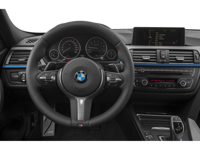 2015 BMW 3 Series 335i
