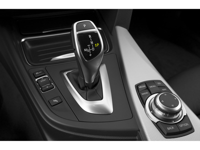 2015 BMW 3 Series 335i