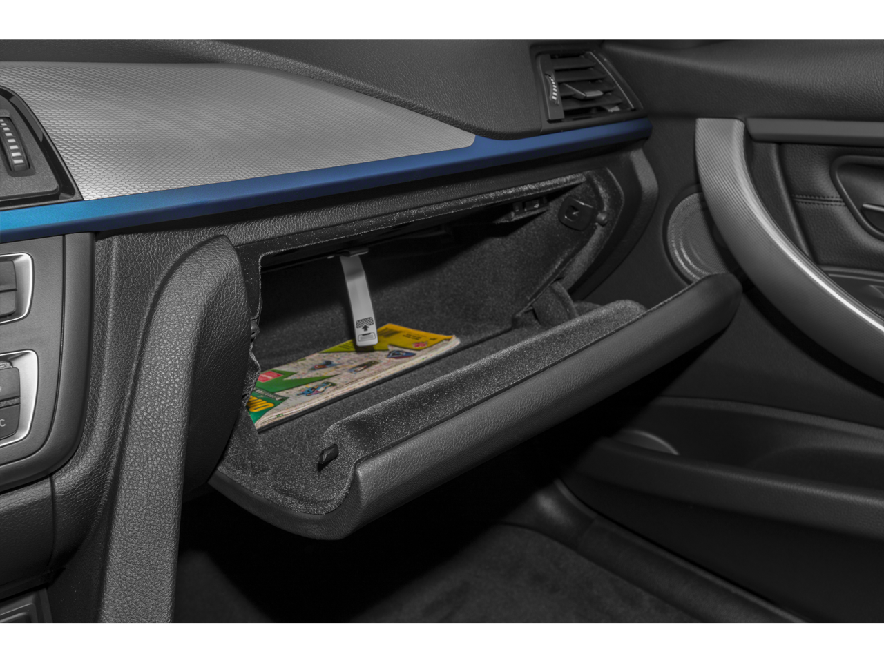 2015 BMW 3 Series 335i
