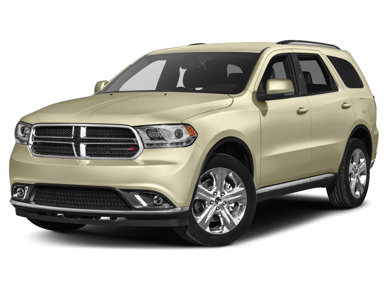2015 Dodge Durango SXT RWD's photo